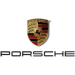 porsche logo 2008 500x500
